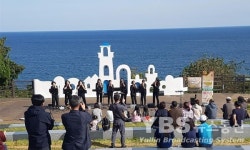 울진의 관광문화 발전과 전통시장 활성화 위한 버스킹 공연