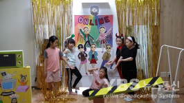 남양주 심석초교 2020 세계창의력올림피아드 대회서 2개팀 수상 쾌거