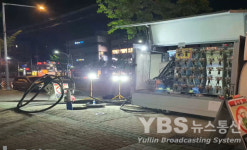 대구시 상수도사업본부, 3년 주기로 대구시 전체 수도관 세척한다