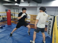 [프로복싱 유망주] 대전 세븐복싱 이기원 선수