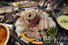 동춘돌곱창, 곱창 프랜차이즈 모집