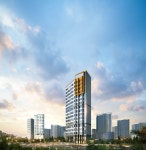 동대문 제기동에서 희소가치 큰 복층형 오피스텔, 동대문 동원 베네스트 2차는?