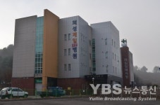 의성군, 경북 북부 유일의 암재활 전문치료 의성제일요양병원