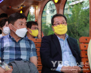 남양주시, 전국 최초 시내버스 노선에 유럽형 트롤리버스 운행