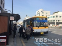 의성군, 농어촌버스 노선개편 확정 시행