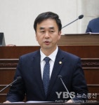 원주시의회 문정환 의원, 코로나19로 인한 경제 침체, 식품접객업 옥외영업 한시적 전면허용 제안합니다