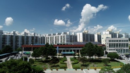 논산시, 물빛복합문화센터 및 연무공원 관련 브리핑