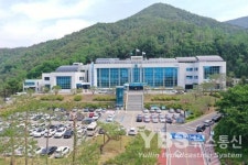 청송군, 생활 속 거리두기 솔선수범