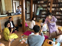 통영골목에 세상을 품다! 제2회 통통 통영골목예술제 열려