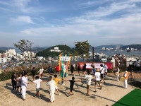 통영골목에 세상을 품다! 제2회 통통 통영골목예술제 열려