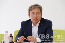 송기헌 의원, 시민과 함께 시작합니다➁-개운동 주민 간담회