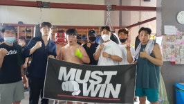 머스트윈복싱 소속 프로테스트 참가선수 전원 합격