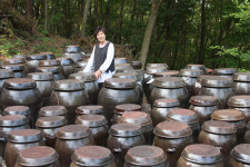 황홀한 맛을 내는 꽃차, 건강한 삶을 보장한다