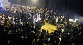 글로벌 패션 전문인 양성 서울디자인고등학교 패션디자인과