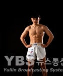[킥복싱 유망주] 싸이코핏불스 소속 장덕준 선수 