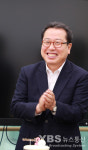 조광한 시장, 남양주어린이집연합회 간담회서 우리시의 미래인 아이들이 건강하게 성장