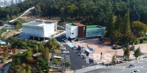 오산시 유엔군 초전기념관, 문광부 공립박물관 평가인증 2회연속 선정