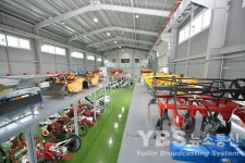 경북 청도군, 농기계 임대료 70% 감면 기간연장 실시