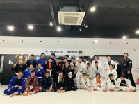 전 TFC 파이터 김성현, 울산 동구에 언더독MMA 개관