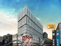 용인 흥덕지구 흥덕역 리써밋, 인덕원 연장선으로 주목