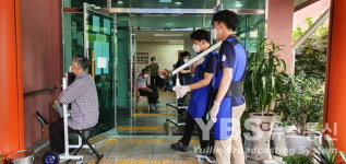 영주시 보건소, 만 65세 이상 어르신 무료 결핵 검진 실시