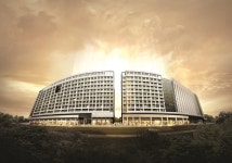 현대비에스앤씨, 김포 현대썬앤빌 더킹 분양 중