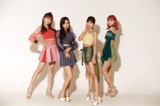 2020년이 기대되는 신인 걸그룹 플로리아