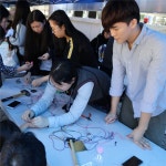 융·복합형 전문 능력을 갖춘 인재 양성 서울디자인고등학교 패션액세서리디자인과