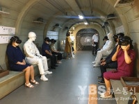 오산시, 코로나19 중단 스미스 평화관·유엔군 초전기념관 재개관 기지개