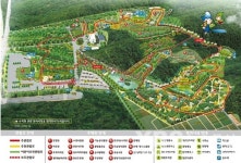 오산시 경기도립 물향기수목원 미세먼지 저감 탁월 도심숲의 가치 증명했다