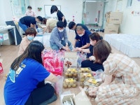 화성시보건소, 여름철 무더위 극복 비대면 방문형 영양보충사업 운영
