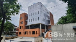 안양시 행정복지센터 잇단 개소 오랜된 도시 이미지 공공청사부터 벗는다