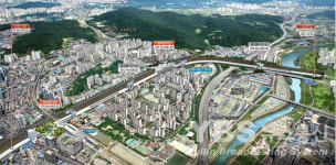 이은주 구리교육문화원장, 별내선 BN4정거장 역이름 동구릉 조선왕릉역 변경 제시