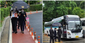 효원상조, 홈페이지 내 칭찬합니다 긍정적 후기 글 잇달아