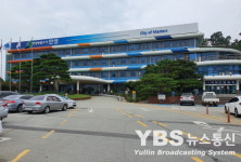 안성시, 2년간 금광면 사흥리 등 임야 173필지 2.6㎢ 토지거래허가구역 지정