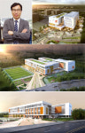 [김남수 기자가 만난사람] ㈜에이플러스건축사사무소 김대영 .김현덕 대표