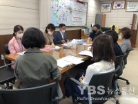 화성시, 감염병관리과 보건소내 본격 가동 3개팀 컨트롤타워된다
