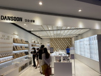 단순생활, 현대백화점 정식 입점… 신촌점 오픈 기념 프로모션 진행