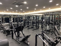 연수동 헬스장 터닝포인트짐 다양한 이벤트 선보여