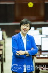 경기도의회 박옥분 의원 대표발의 디지털성범죄 방지·피해 지원 조례 본격 시행 여성 인권 향상 기대감