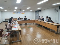 경기도의회 황진희 의원, 부천시 옥산초교 불법 주정차 단속 주민불편 현장방문 나서
