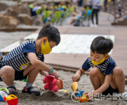 조광한 시장 하천 정비사업은 남양주시에서 가장 먼저 시작··대한민국 표준이 될 것