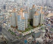 진흥기업, 대구 남산동 주상복합 협력업체 선정 불공정 갑질 의혹