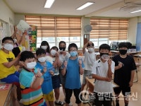 신나는 체험으로 영어를 더 즐겁게