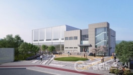광주시, 평동산단 내 복합문화시설 개방형 체육관 조성