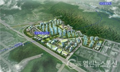 광명학온 공공주택지구 내 신안산선 (가칭)학온역 유치 최종확정