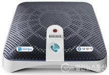안양시 독거노인 지급 고령자보호 안심단말기 귀한 생명 지킴이 톡톡
