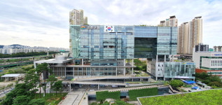 금천구, 어르신 일자리 창출 위한 어르신 고용 편의점 개점