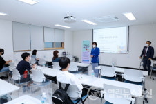 안성시, 고교생 90여명 대상 안성맞춤 1대 1 대입 멘토링 운영