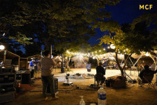MUSIC CAMPING FESTIVAL 생중계 … 폭발적인 반응으로 성황리 성료